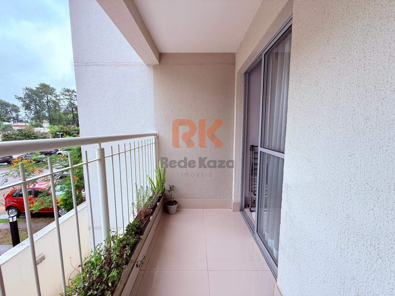 Apartamento à venda no Santa Amélia: 