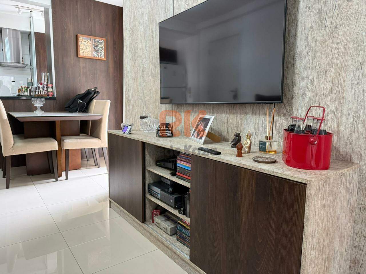 Apartamento à venda no Santa Amélia: 