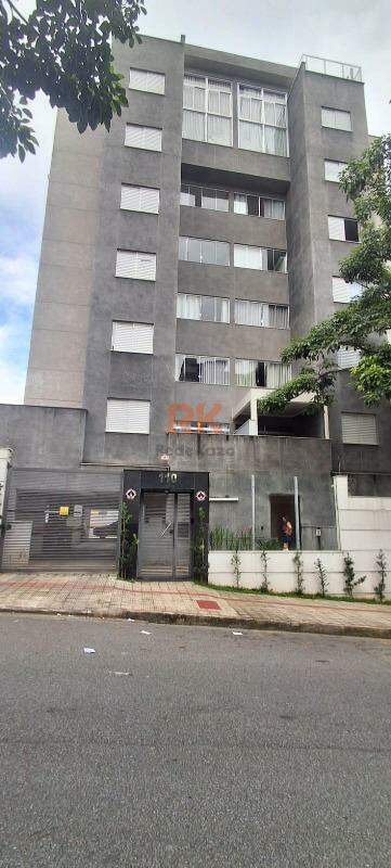 Cobertura à venda no Cabral: 
