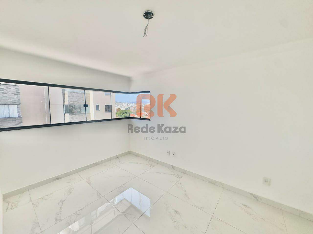 Apartamento à venda no São Gotardo: 