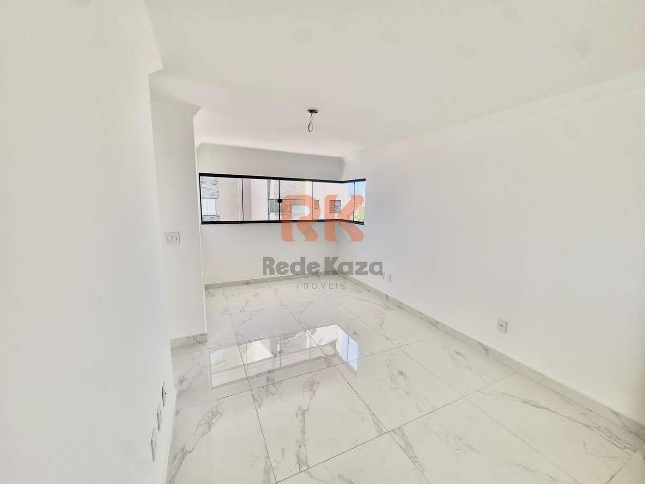 Apartamento à venda no São Gotardo: 