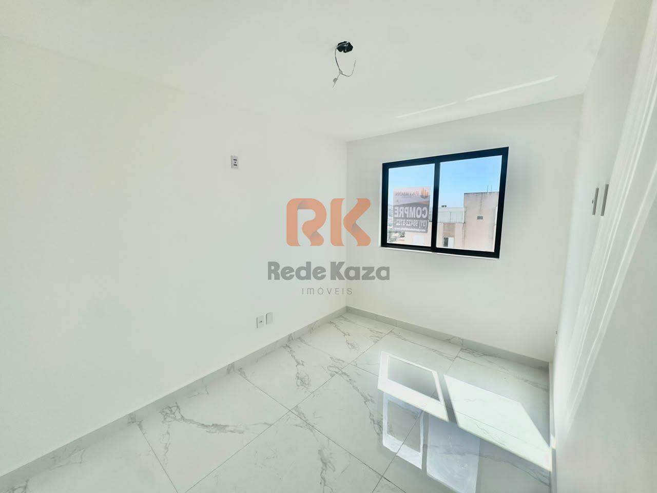 Apartamento à venda no São Gotardo: 