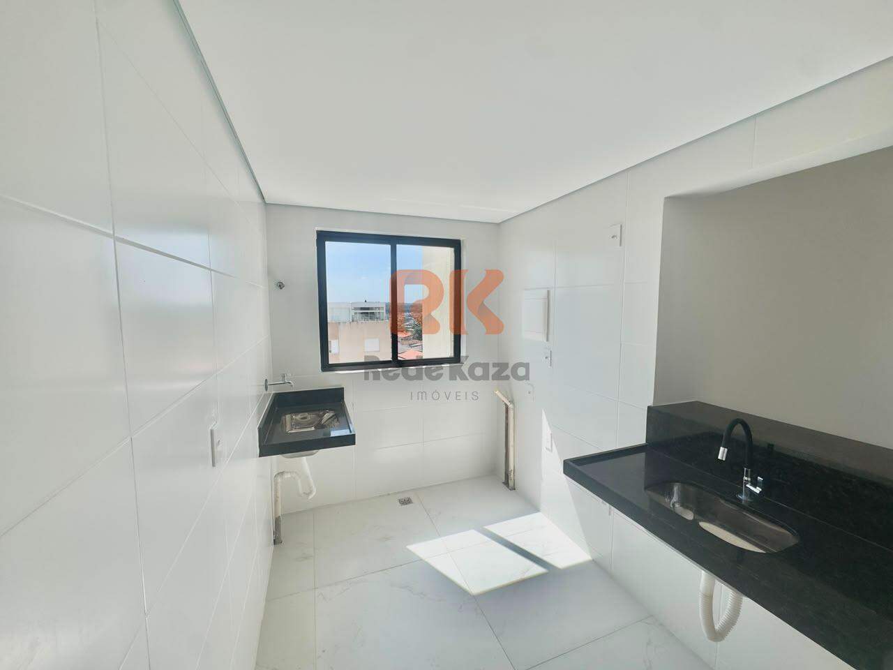 Apartamento à venda no São Gotardo: 