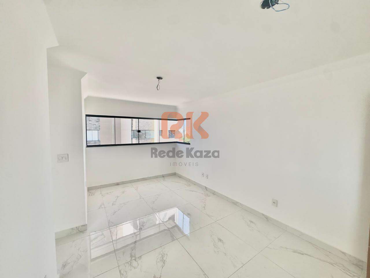 Apartamento à venda no São Gotardo: 