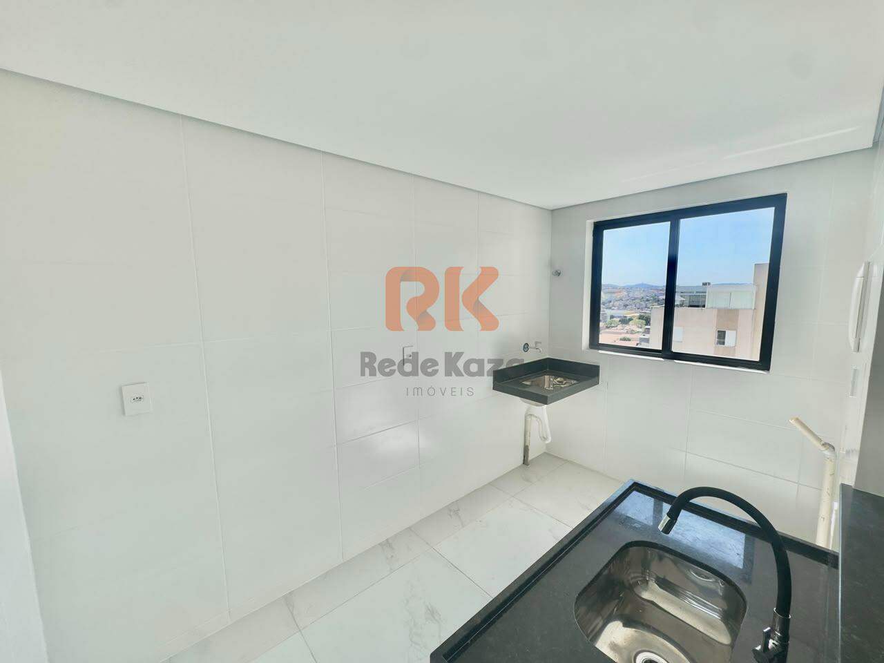 Apartamento à venda no São Gotardo: 