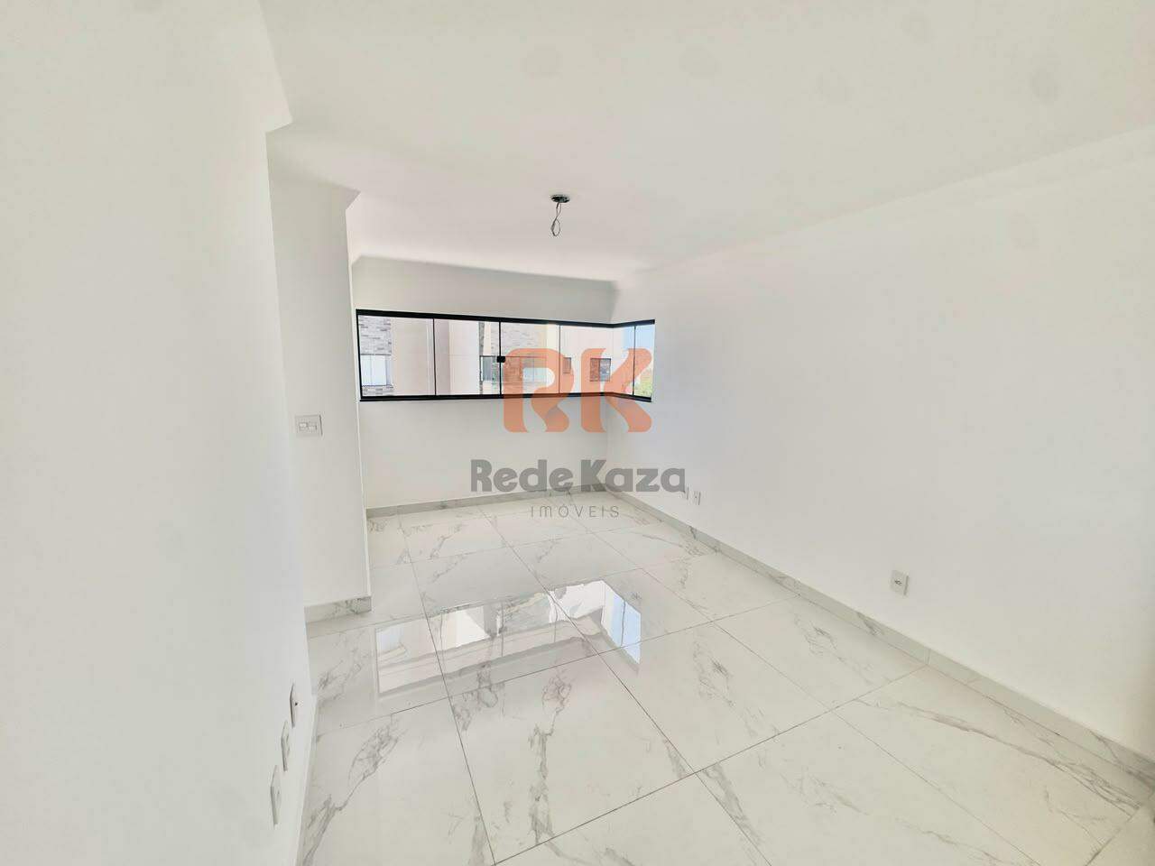Apartamento à venda no São Gotardo: 
