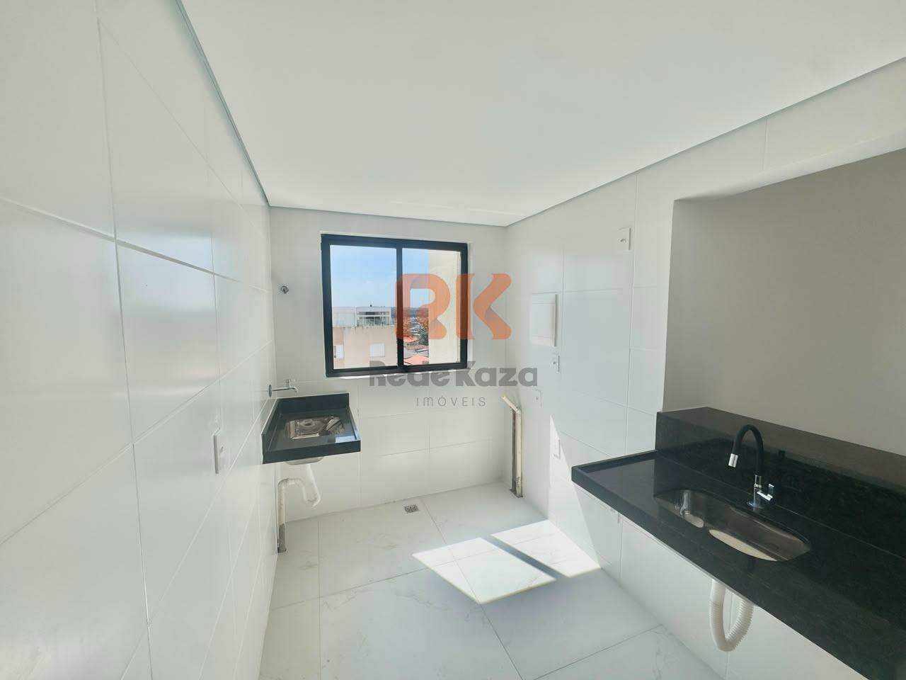 Apartamento à venda no São Gotardo: 