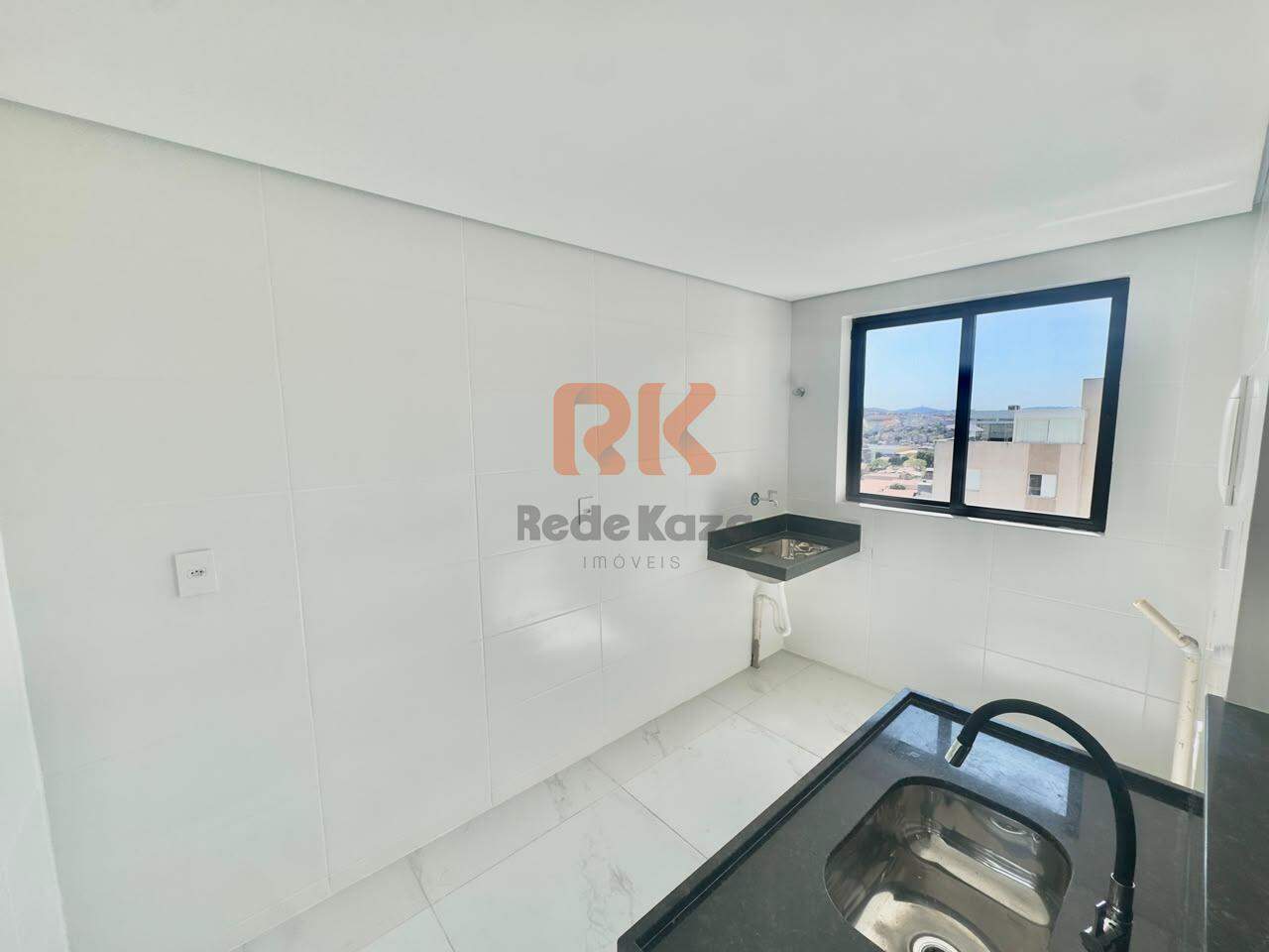Apartamento à venda no São Gotardo: 