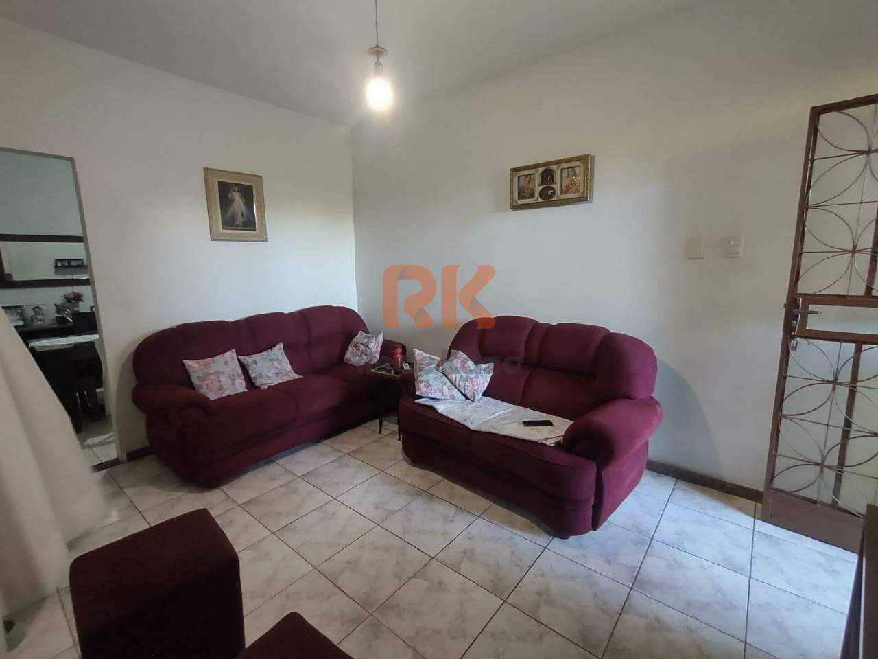 Casa para aluguel no São Gabriel: 