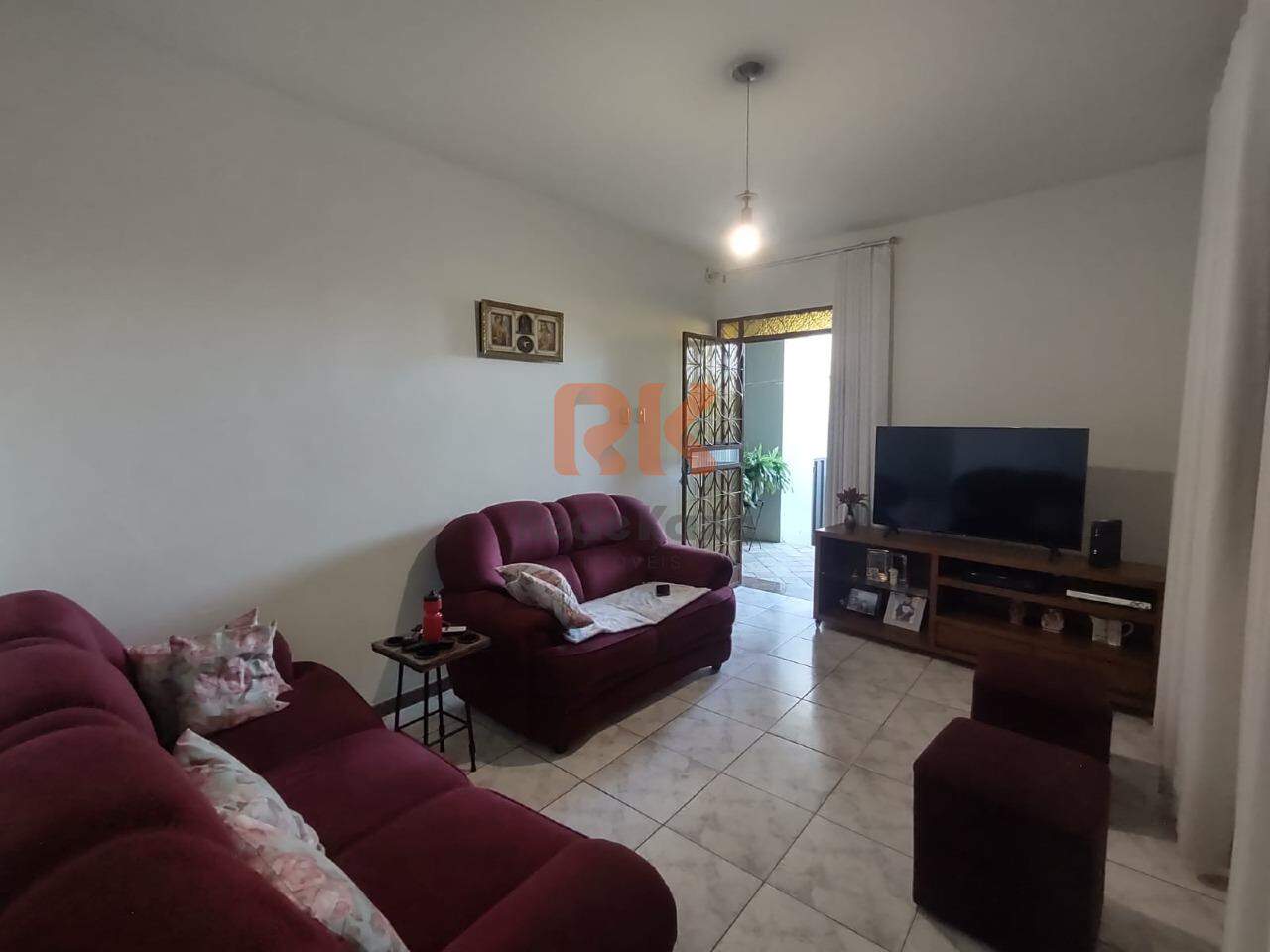 Casa para aluguel no São Gabriel: 