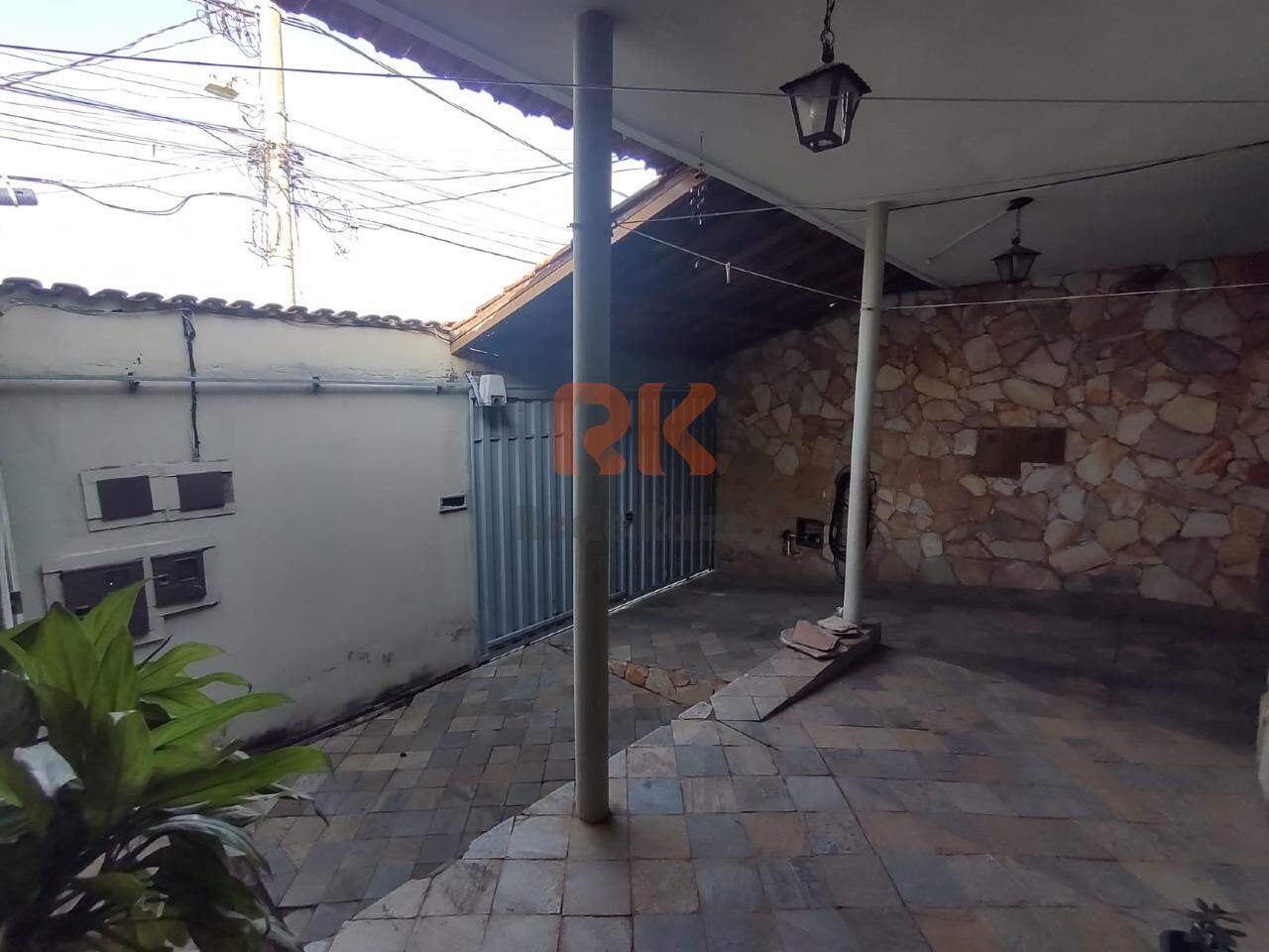 Casa para aluguel no São Gabriel: 
