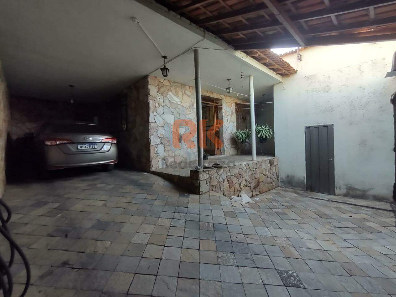 Casa para aluguel no São Gabriel: 