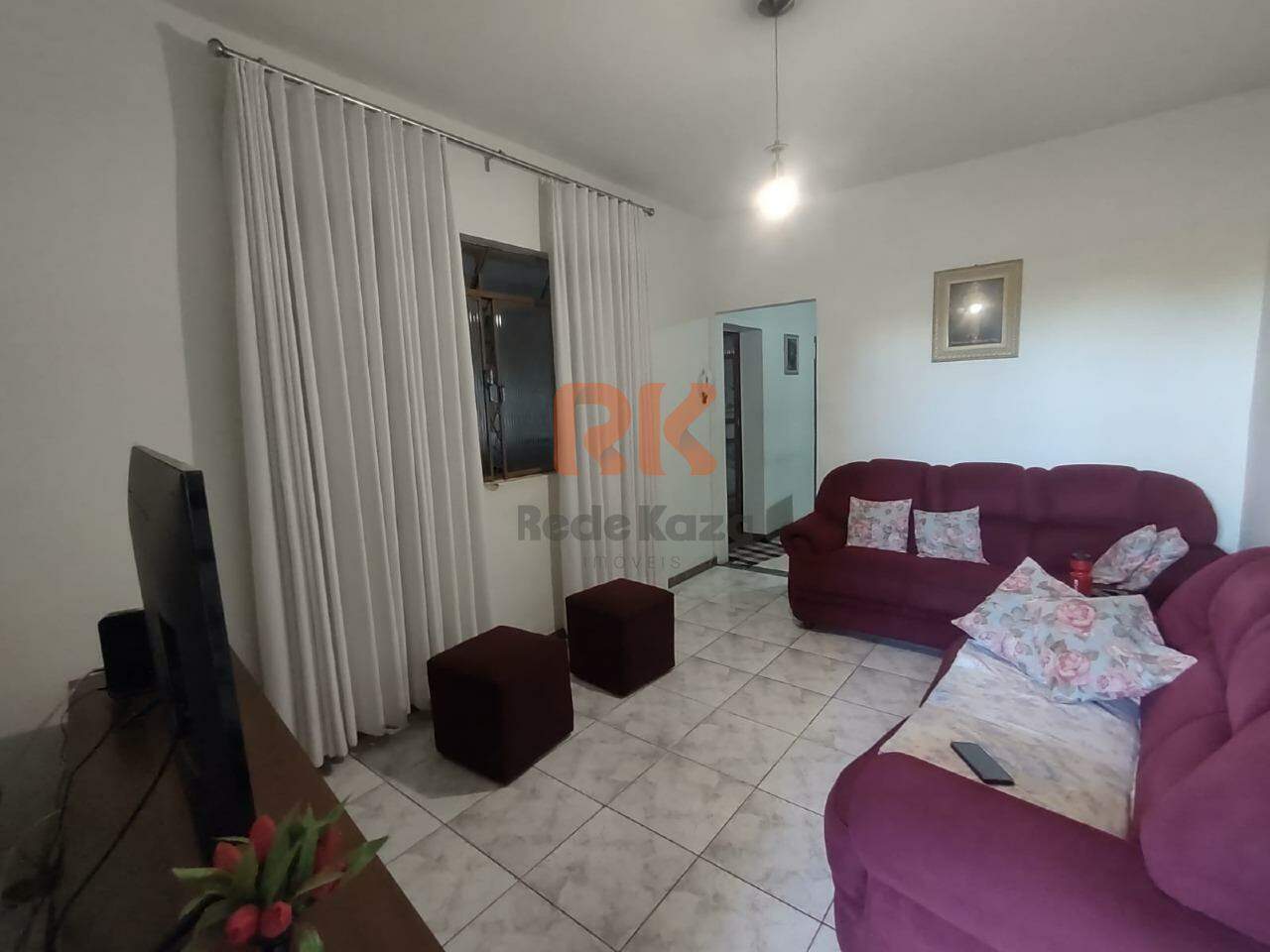 Casa para aluguel no São Gabriel: 