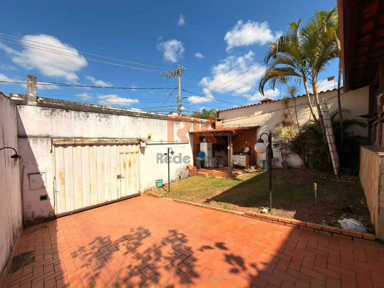 Casa à venda no Santa Amélia: 