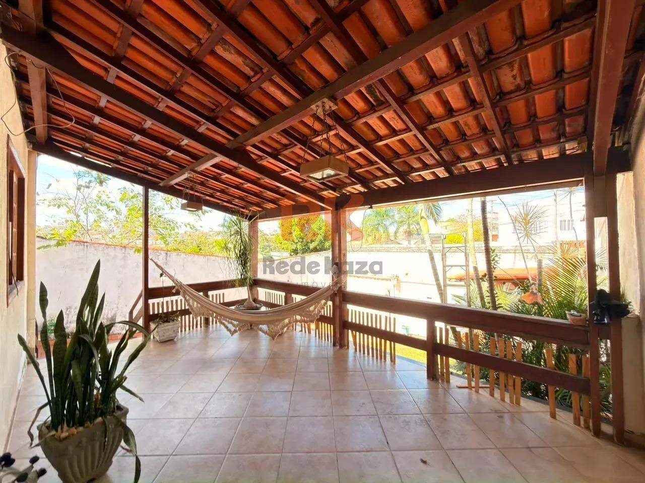 Casa à venda no Santa Amélia: 