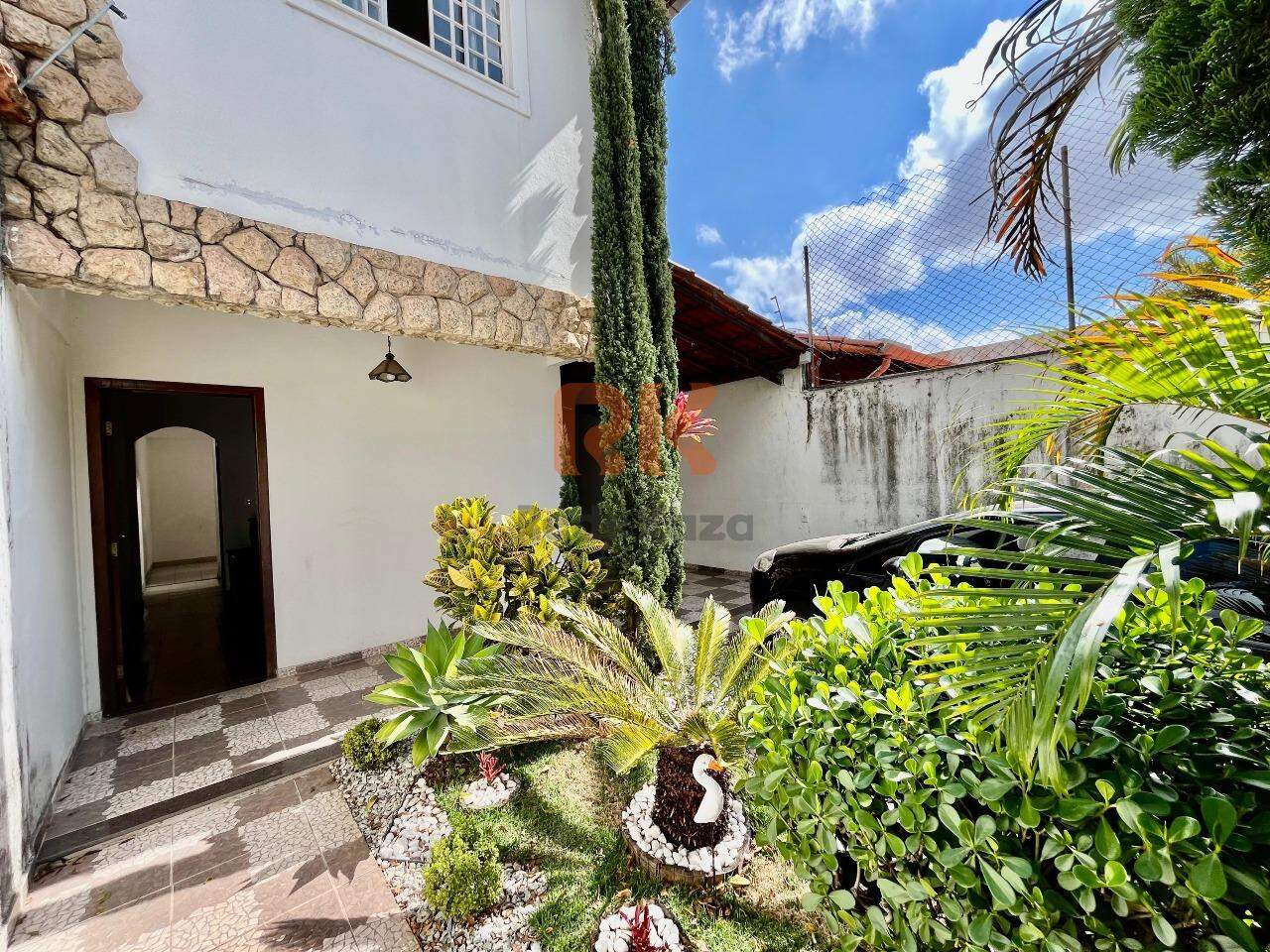 Casa à venda no Santa Amélia: 