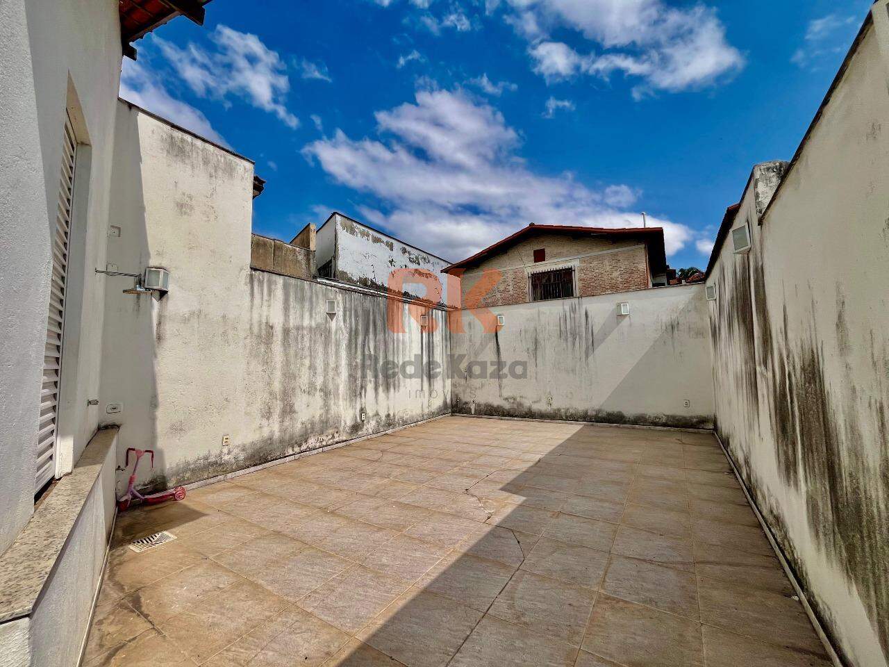 Casa à venda no Santa Amélia: 