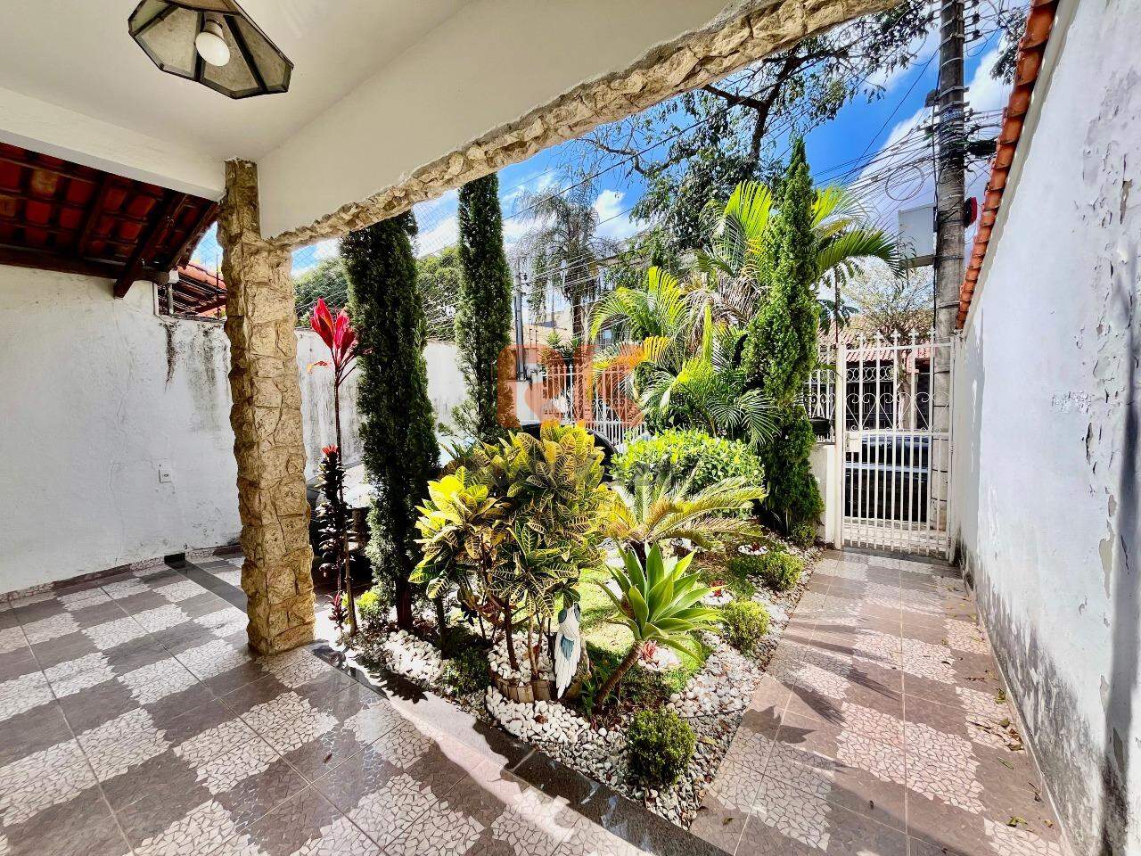 Casa à venda no Santa Amélia: 