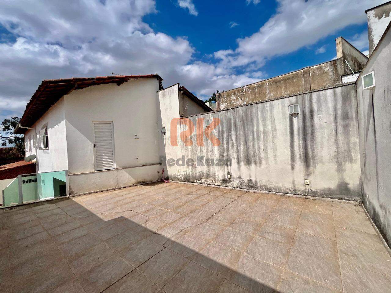 Casa à venda no Santa Amélia: 