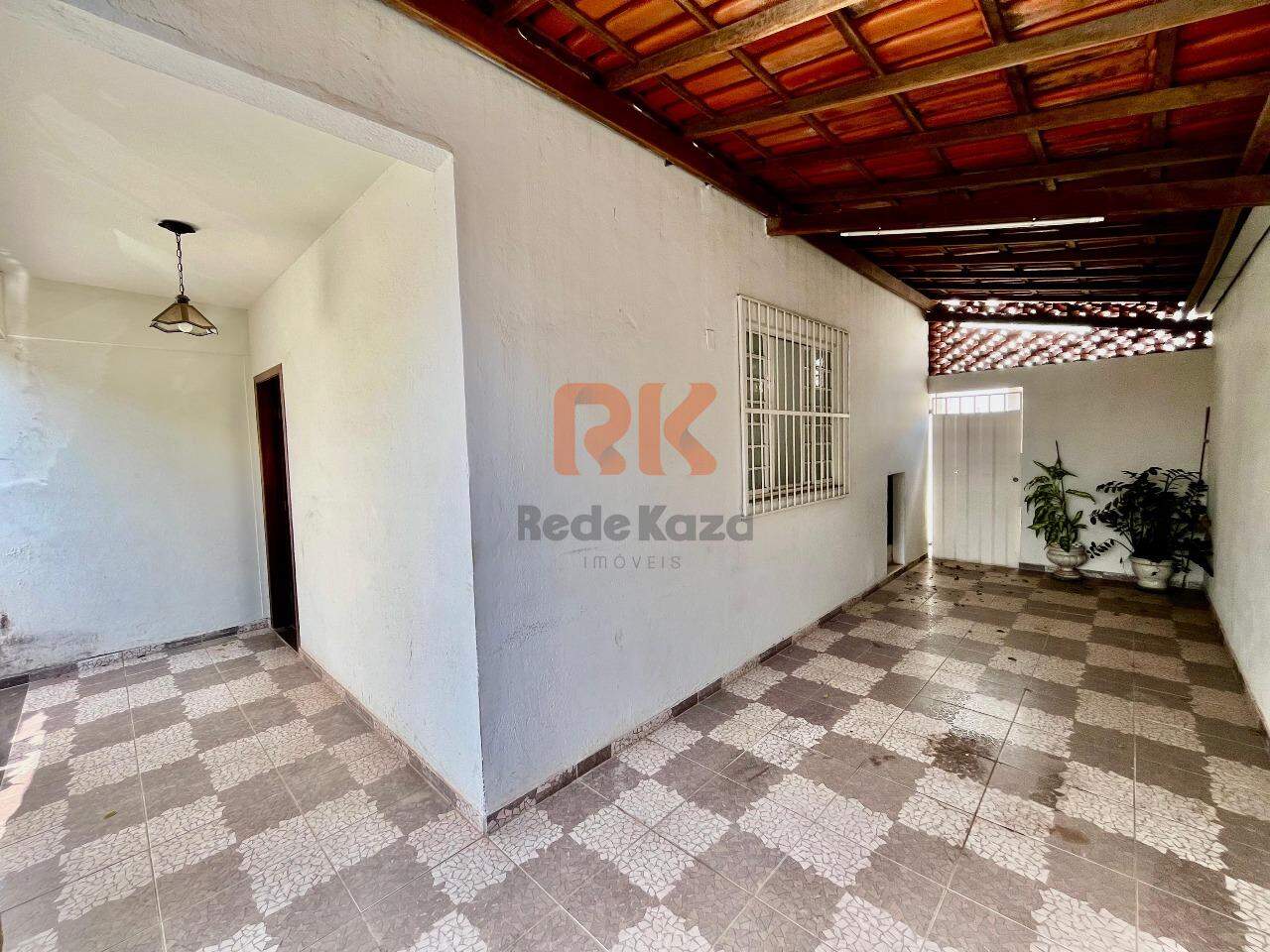 Casa à venda no Santa Amélia: 