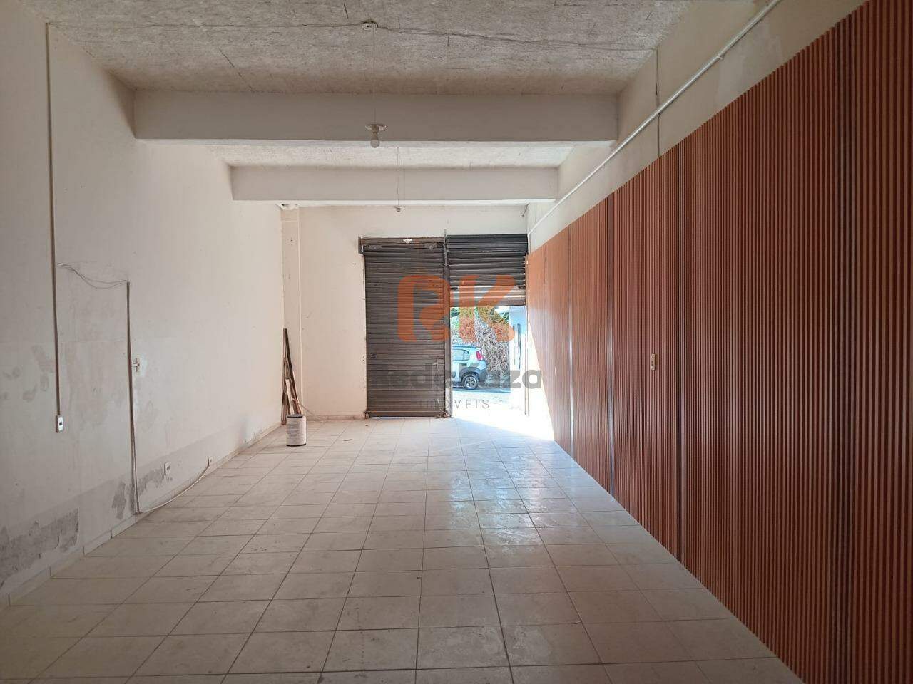 Loja para aluguel no Santa Terezinha: 