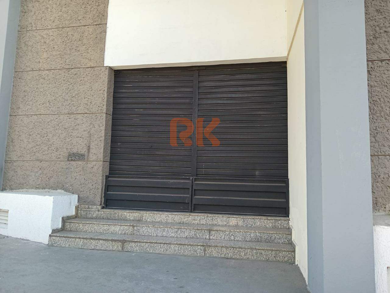 Loja para aluguel no Serrano: 