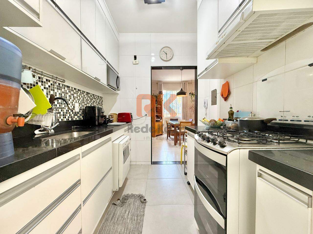 Apartamento à venda no Indaiá: 