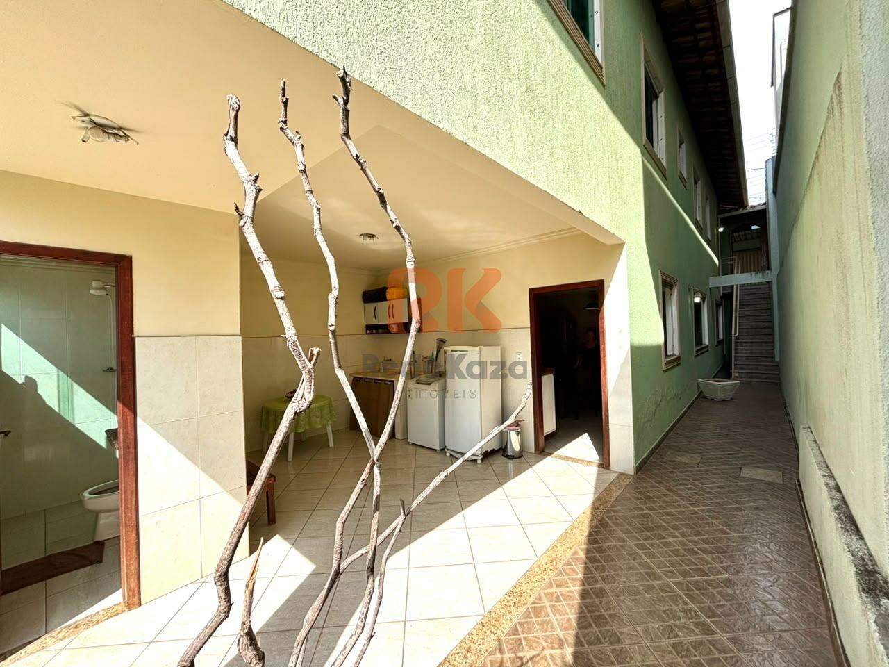 Casa à venda no Jardim Atlantico: 