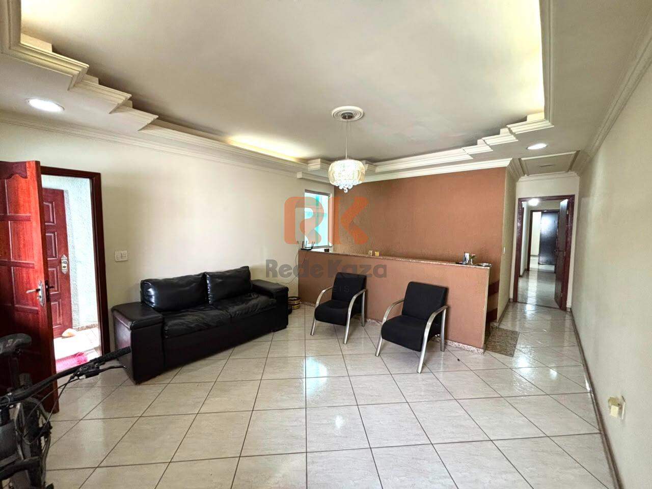 Casa à venda no Jardim Atlantico: 