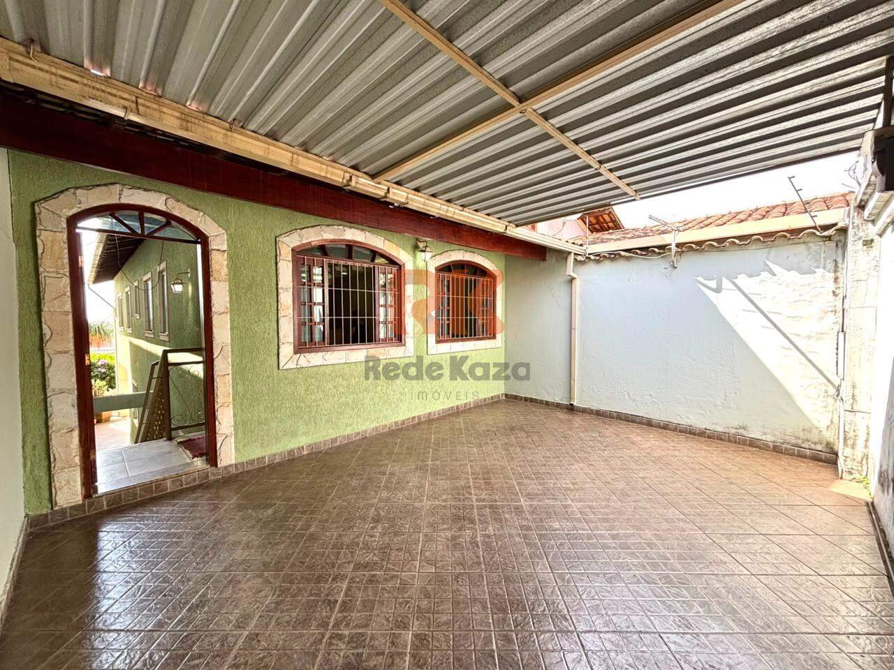 Casa à venda no Jardim Atlantico: 