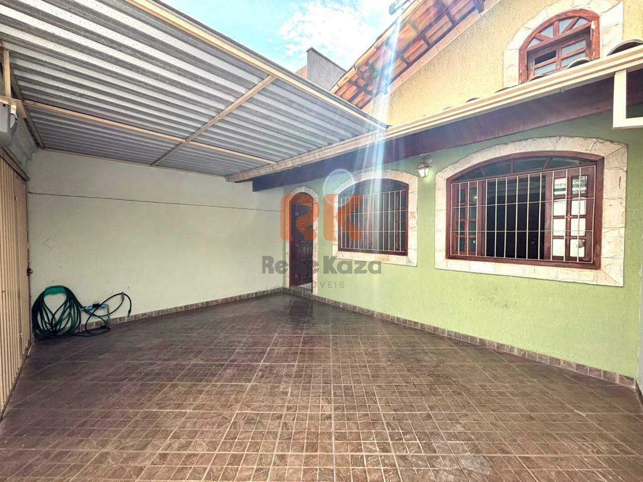 Casa à venda no Jardim Atlantico: 