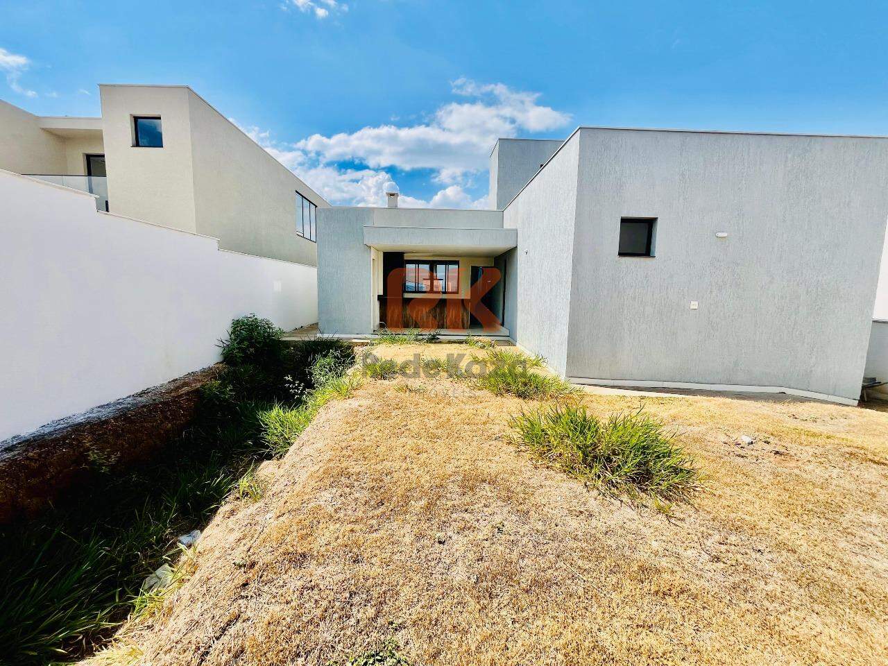 Casa à venda no Gran Park: 