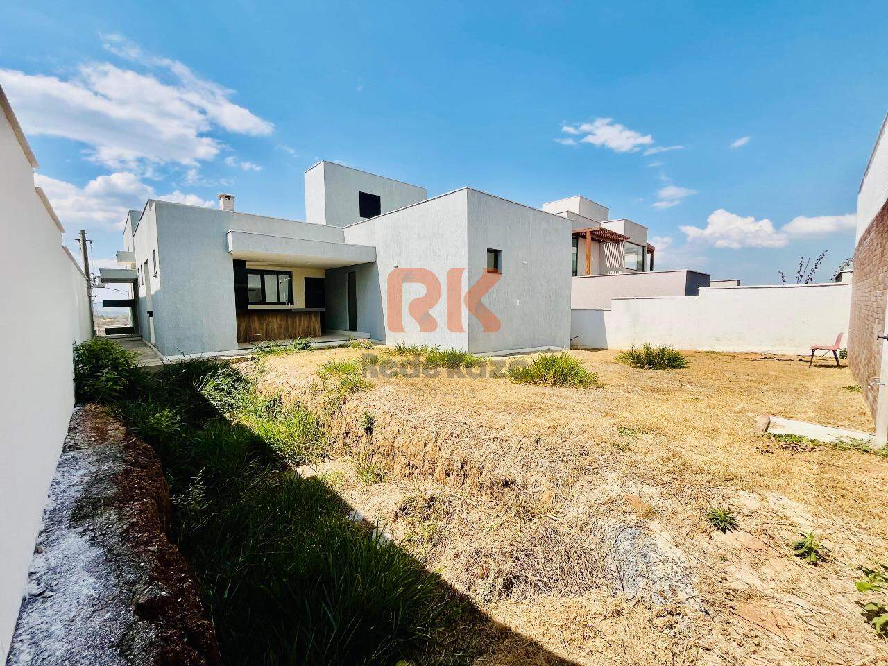 Casa à venda no Gran Park: 