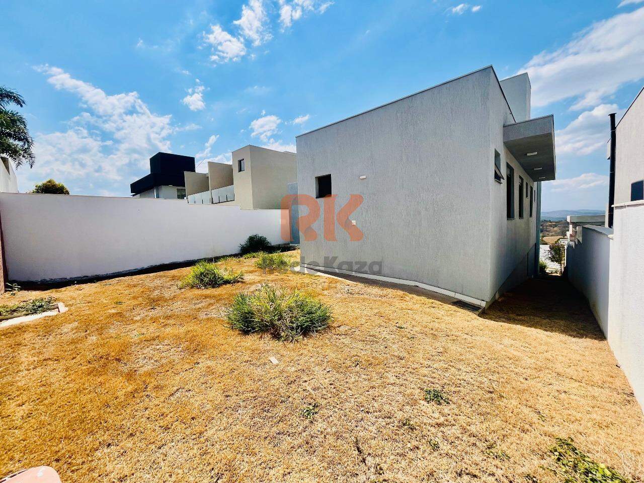 Casa à venda no Gran Park: 