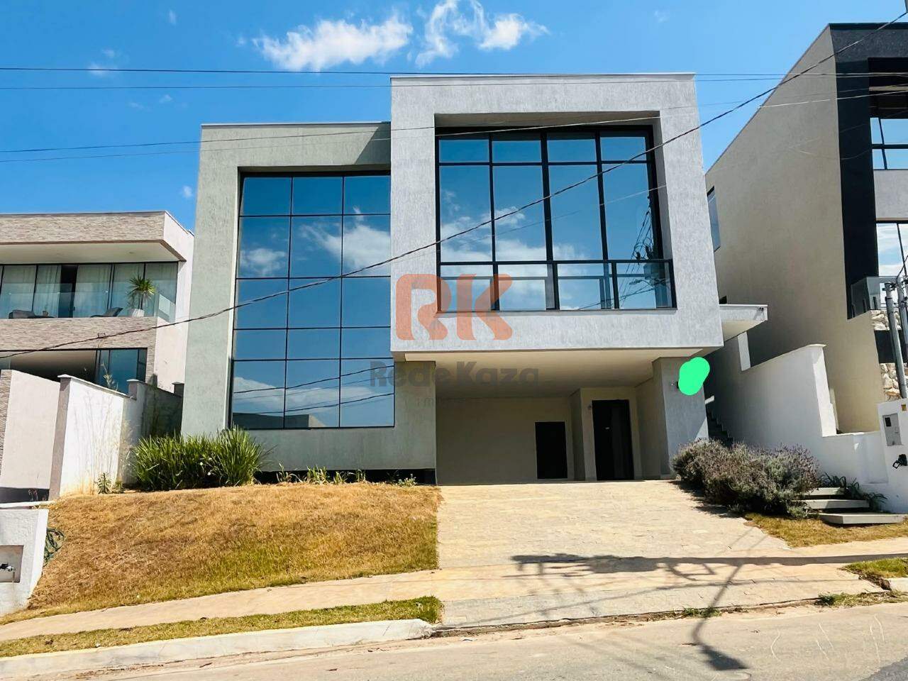 Casa à venda no Gran Park: 