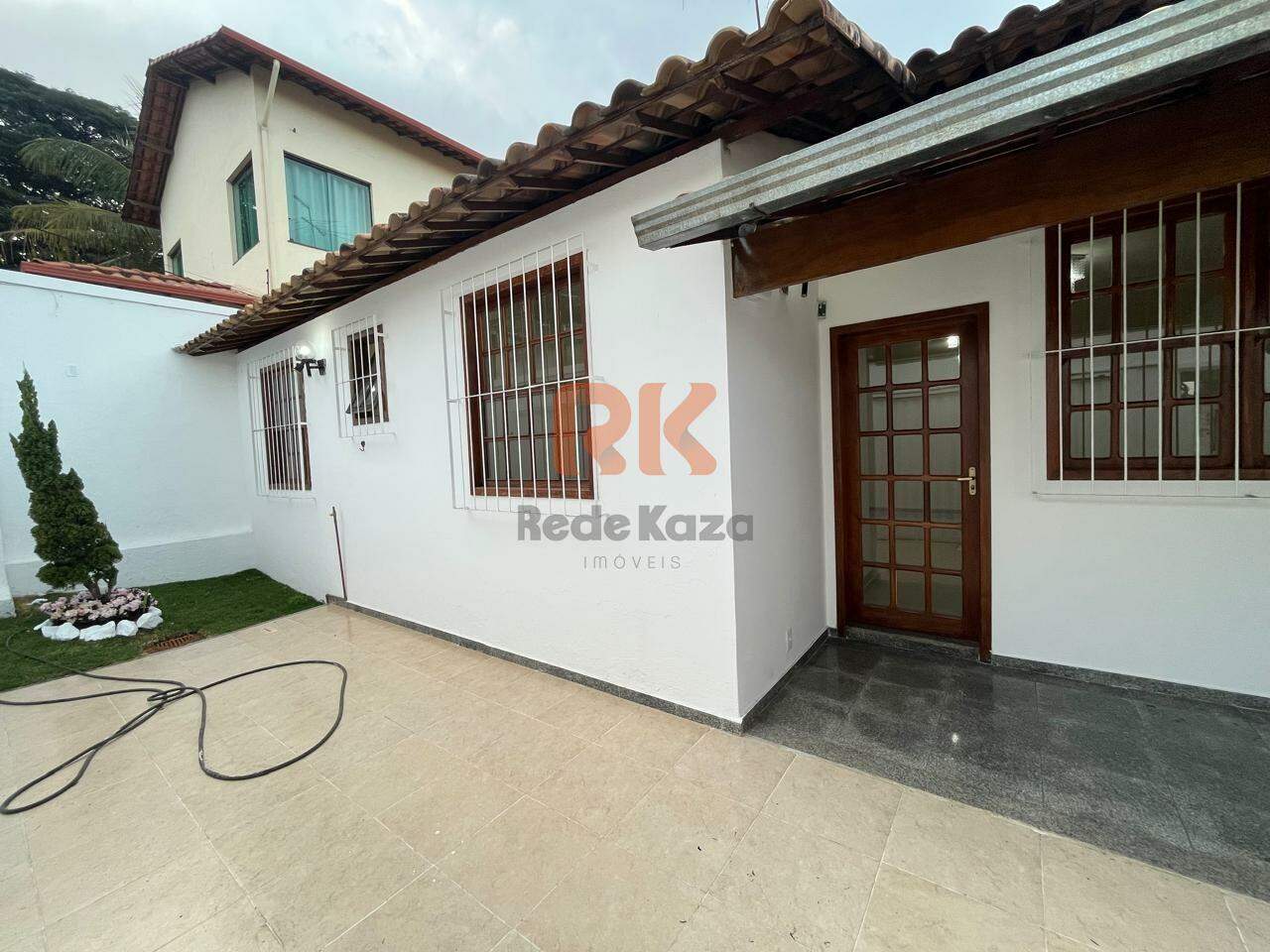 Casa à venda no Dona Clara: 