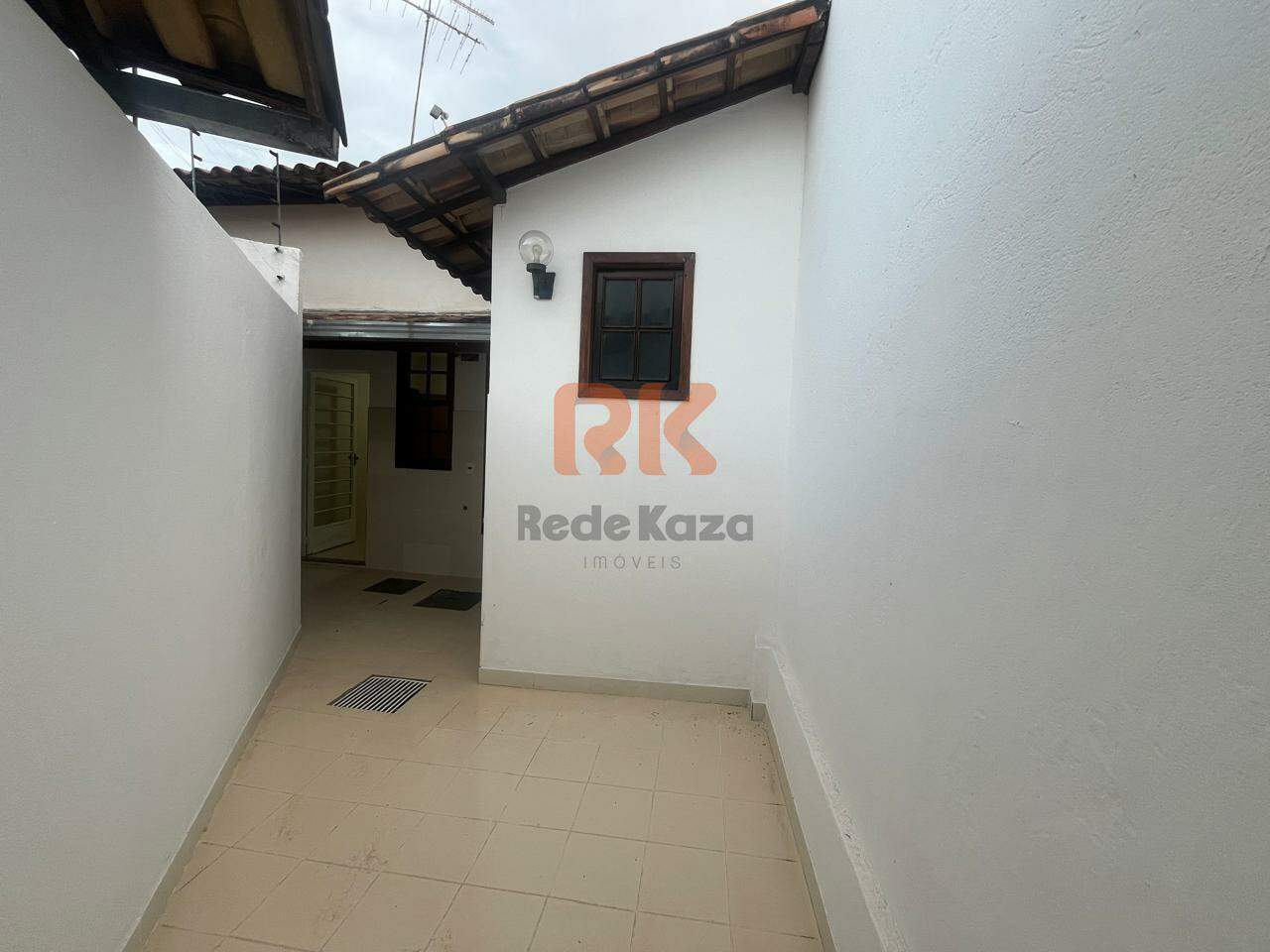 Casa à venda no Dona Clara: 