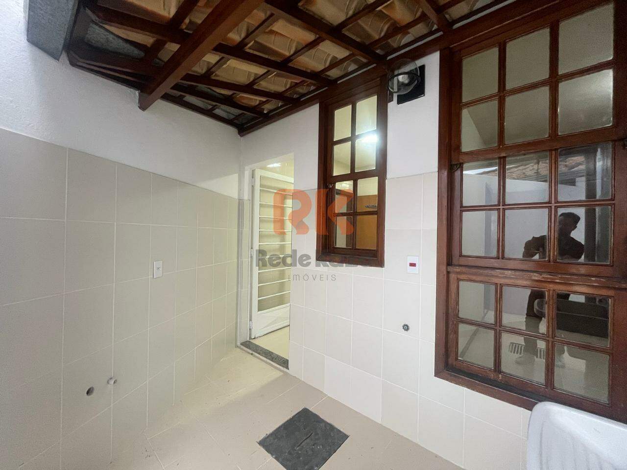 Casa à venda no Dona Clara: 