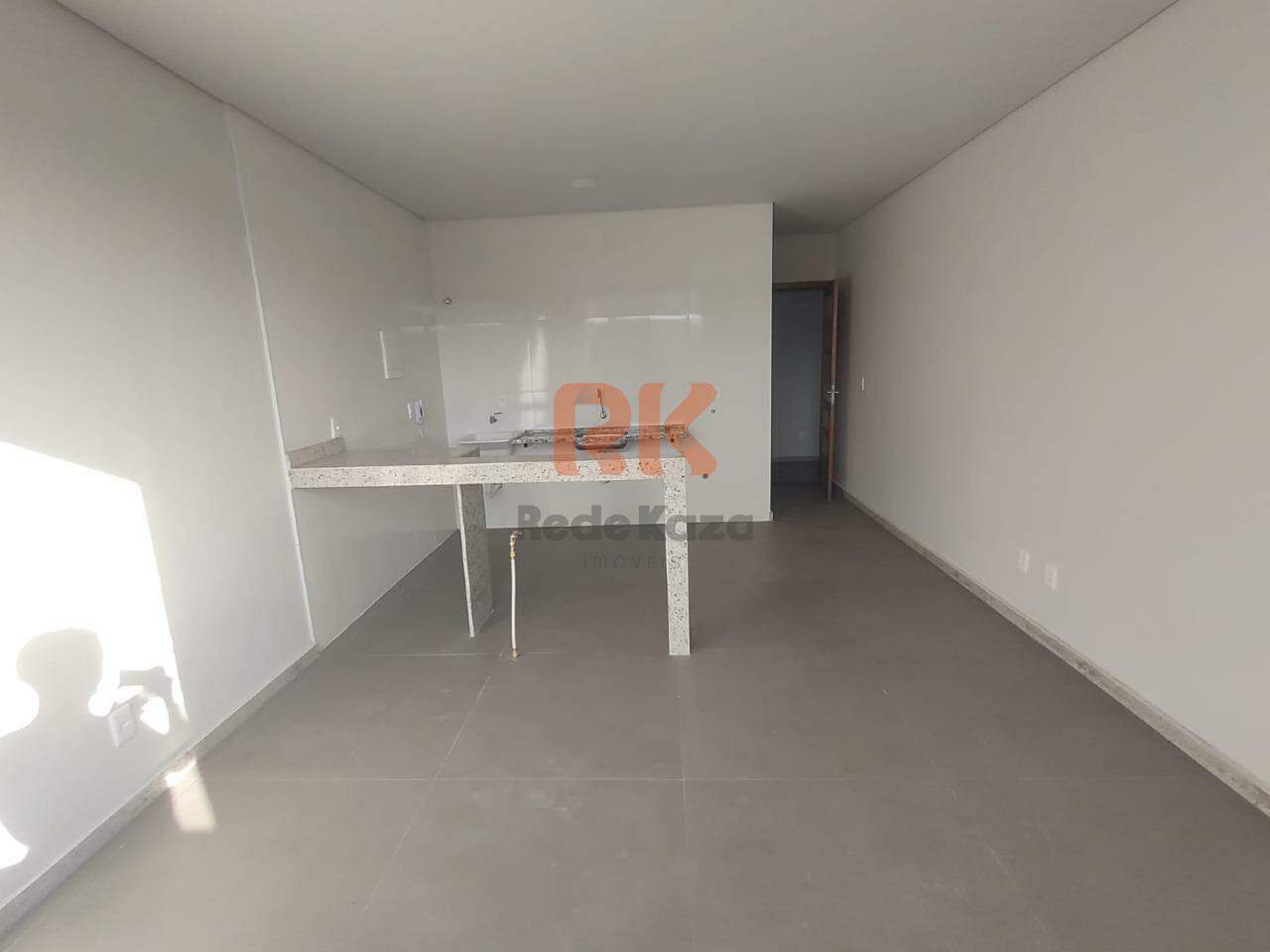 Kitnet para aluguel no Aparecida: 