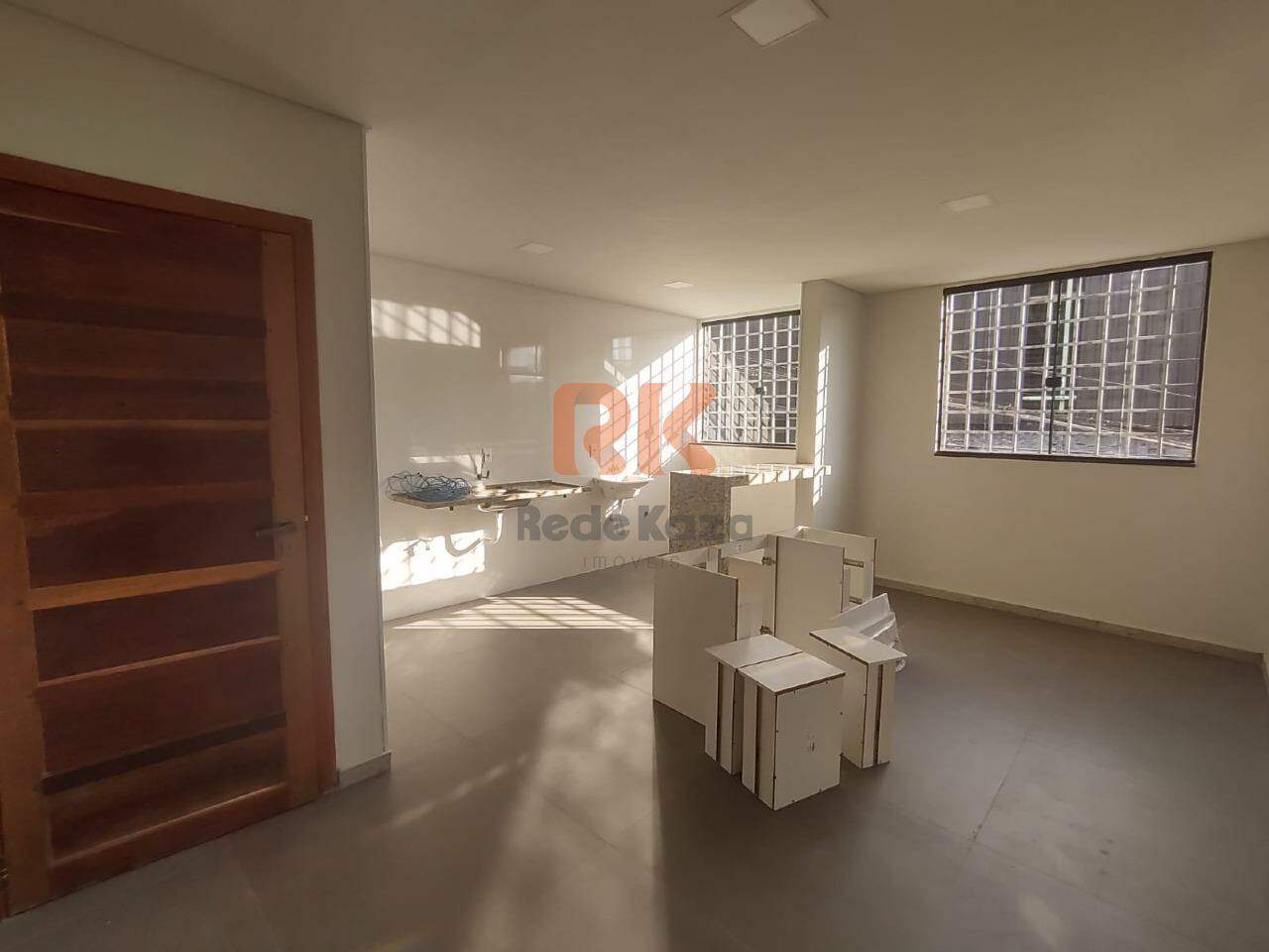 Apartamento para aluguel no Aparecida: 