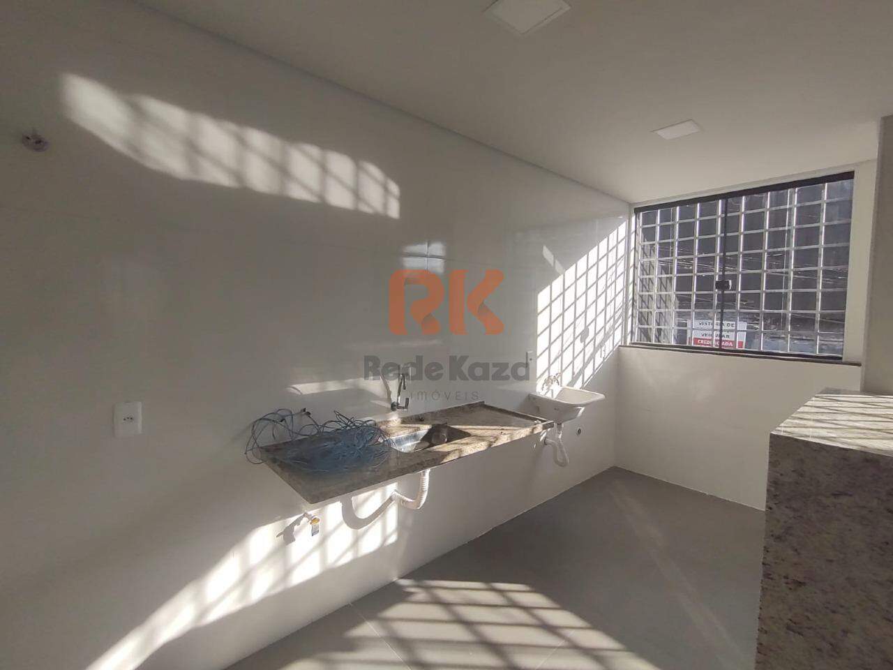 Apartamento para aluguel no Aparecida: 