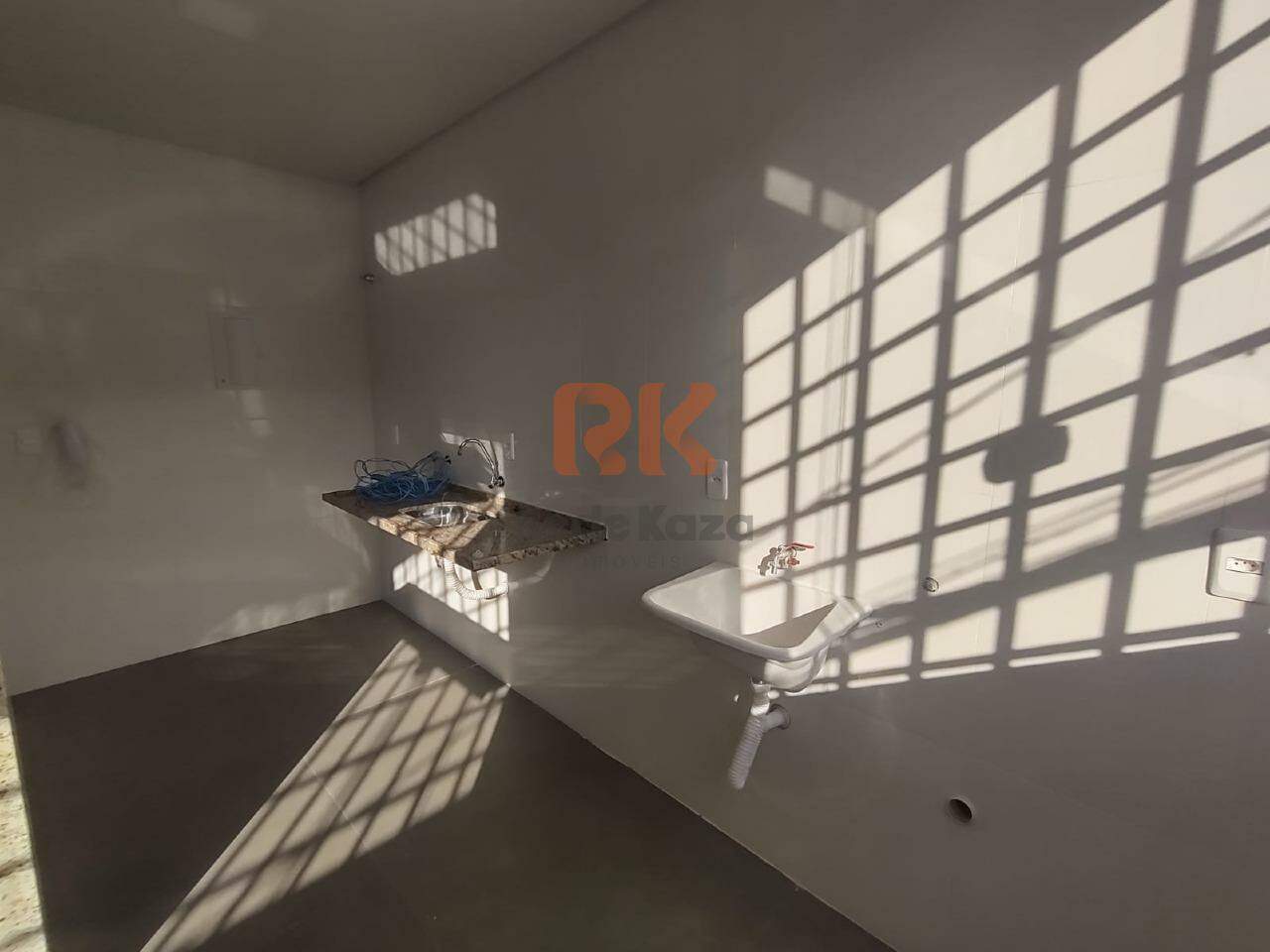 Apartamento para aluguel no Aparecida: 