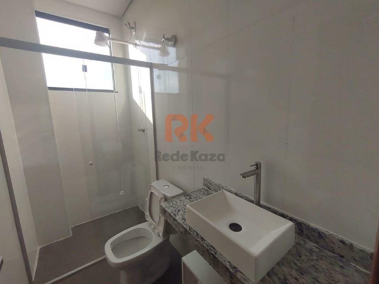 Apartamento para aluguel no Aparecida: 
