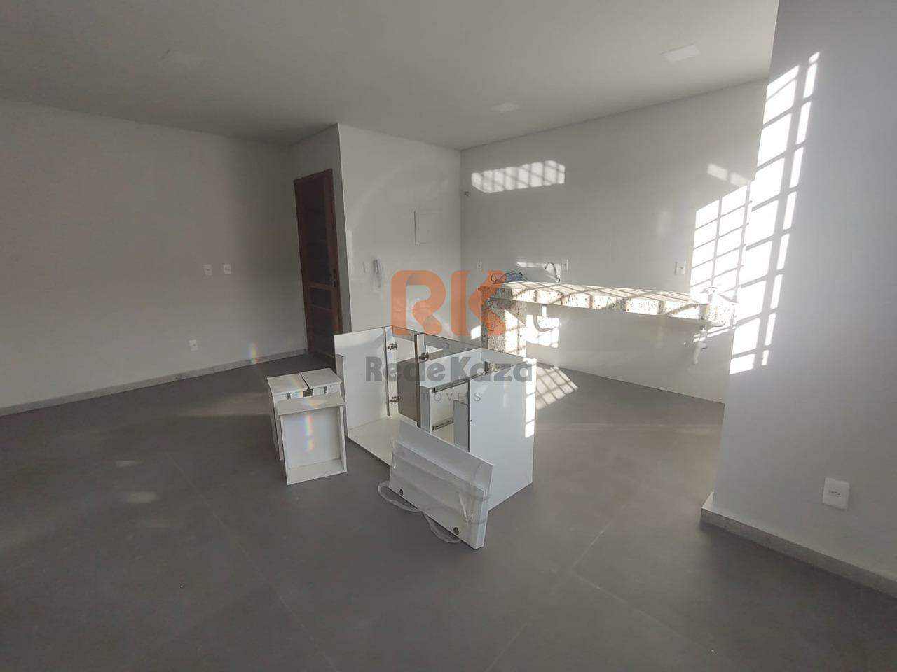 Apartamento para aluguel no Aparecida: 
