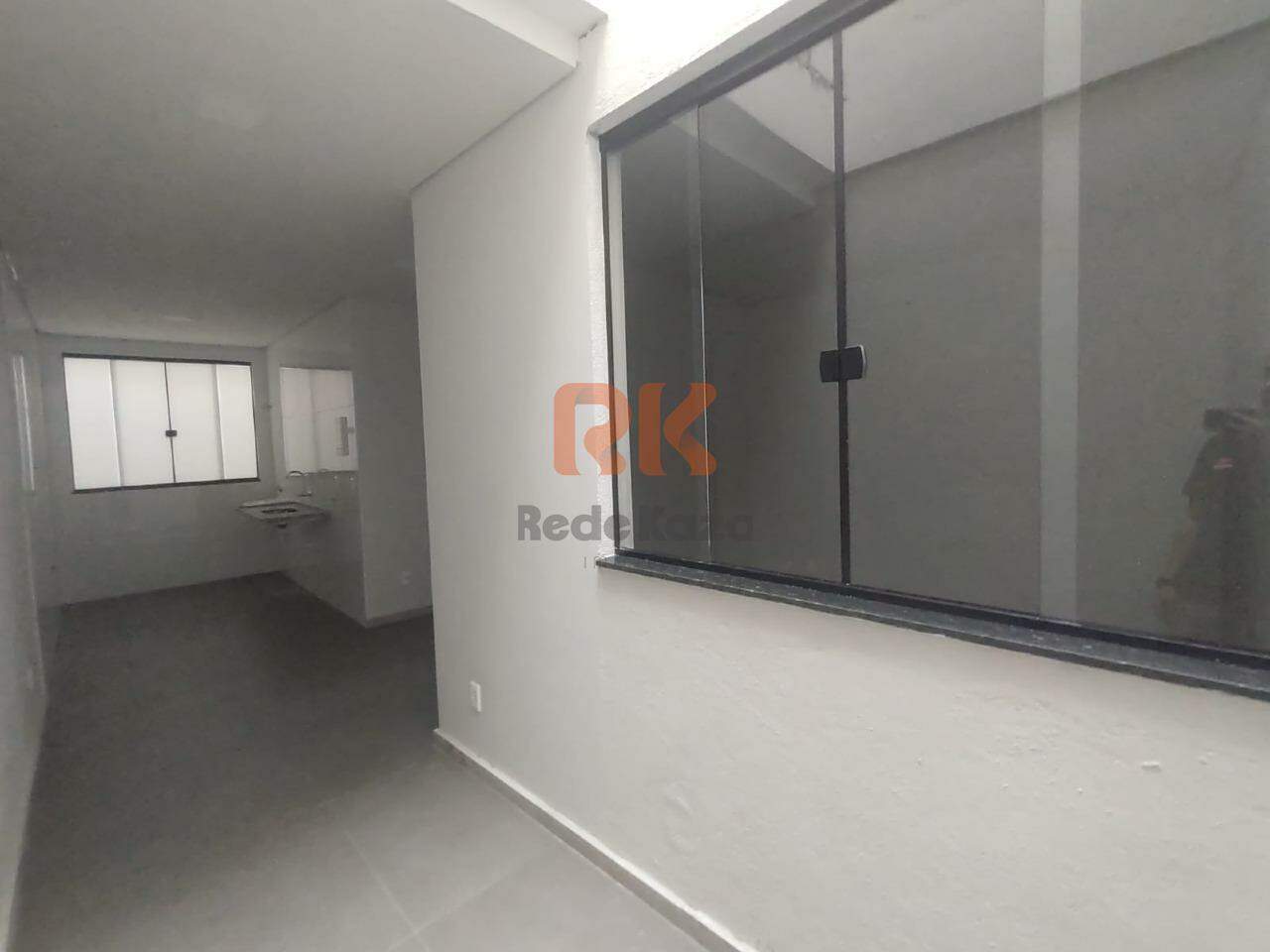 Kitnet para aluguel no Aparecida: 