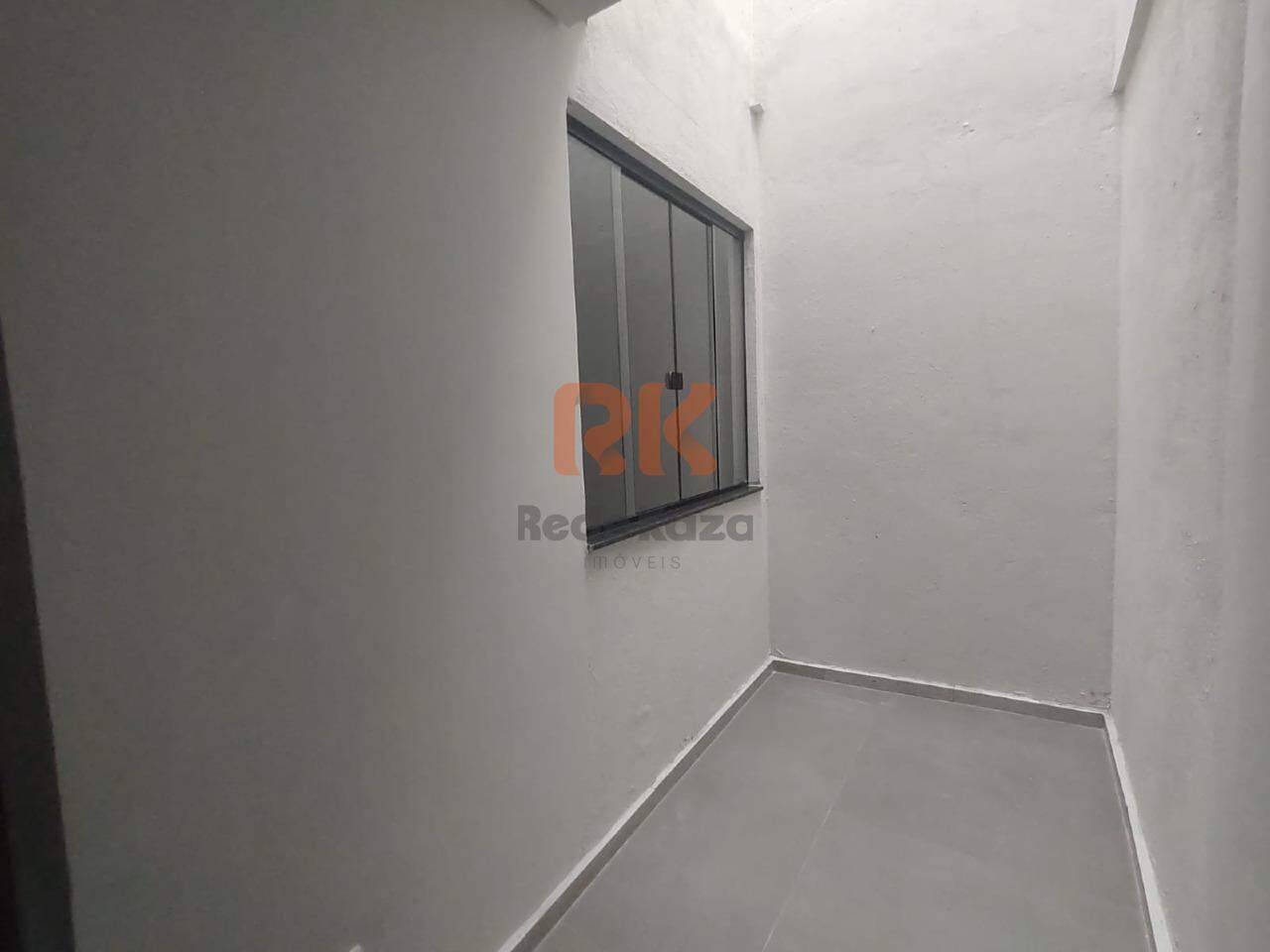 Kitnet para aluguel no Aparecida: 