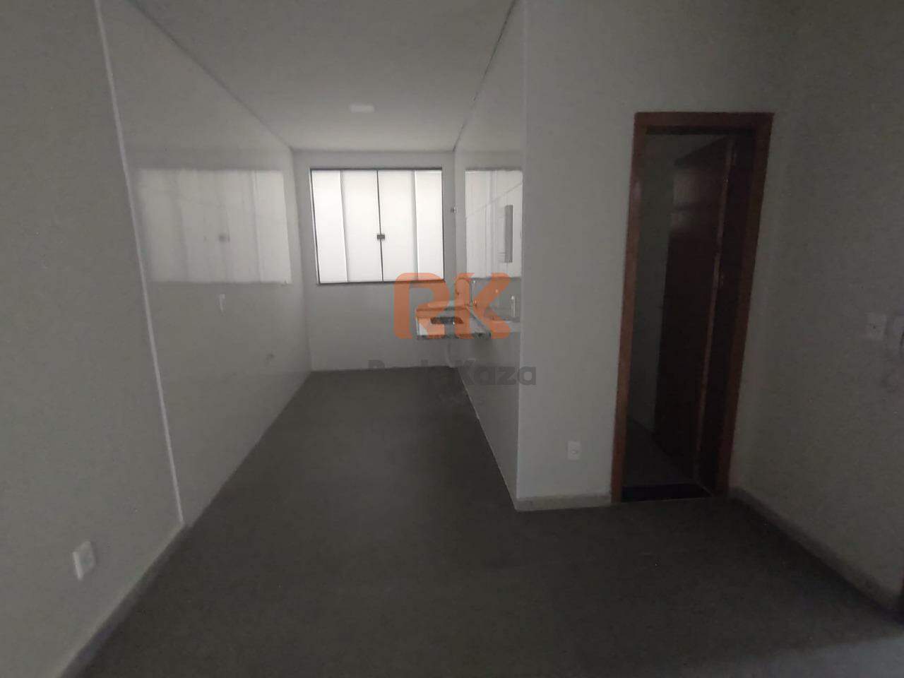 Kitnet para aluguel no Aparecida: 