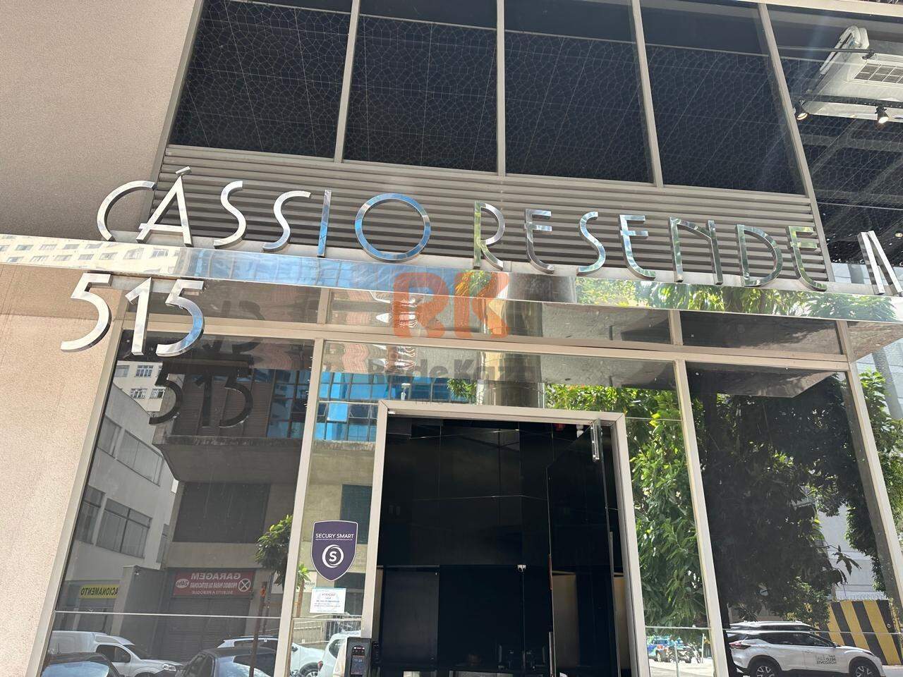 Ponto Comercial para aluguel no Lourdes: 
