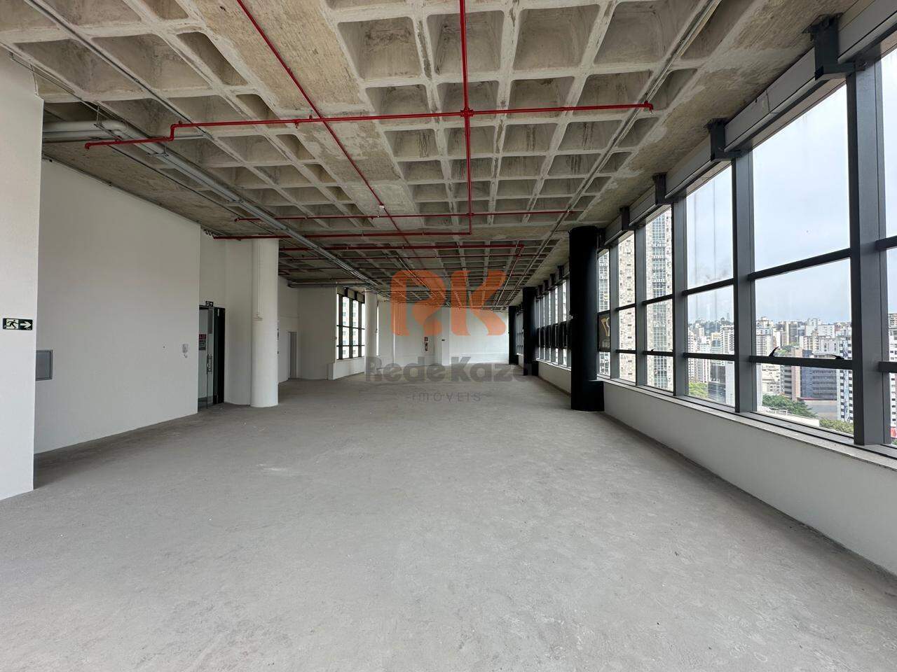 Ponto Comercial para aluguel no Lourdes: 