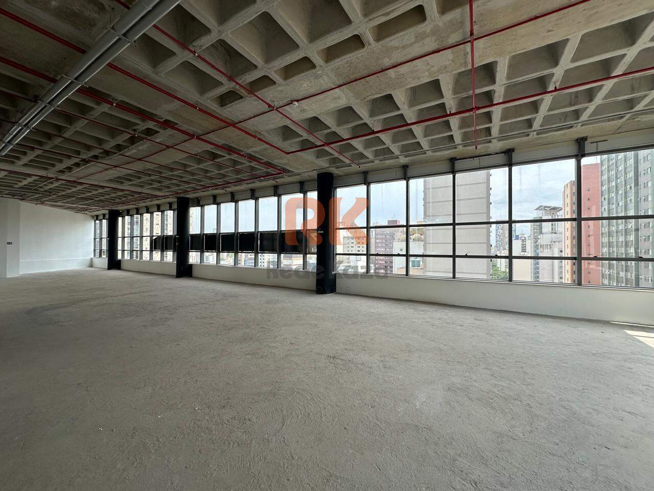 Ponto Comercial para aluguel no Lourdes: 